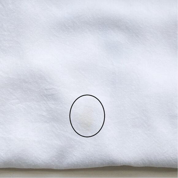 NICK & MO Bohemian White Cotton Embroidered Boho Summer Dress ~ Women's LARGE - Picture 10 of 10